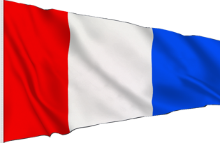 Drapeau Numéro 3