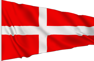 Drapeau Numéro 4