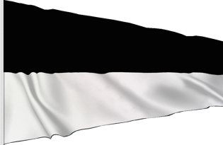 Drapeau Numéro 6