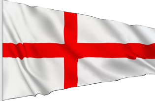 Drapeau Numéro 8