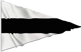 Drapeau Troisième Substitut