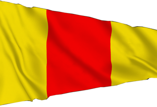 Drapeau Numéro 0