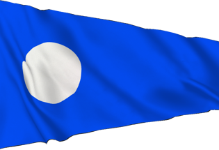 Drapeau Numéro 2