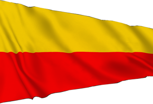 Drapeau Numéro 7