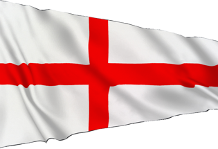 Drapeau Numéro 8