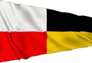 Drapeau Numéro 9