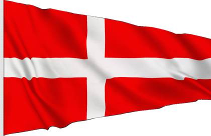 Drapeau Numéro 4