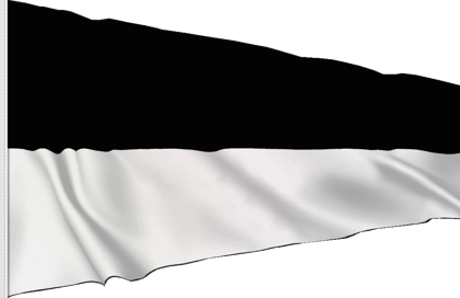 Drapeau Numéro 6