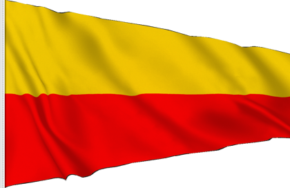 Drapeau Numéro 7