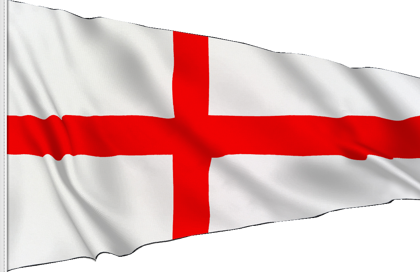 Drapeau Numéro 8