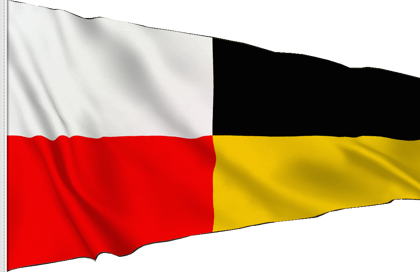 Drapeau Numéro 9