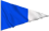 Drapeau Deuxième Substitut