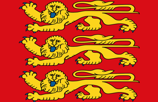 Drapeau Haute-Normandie