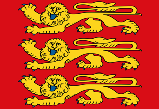 Drapeau Haute-Normandie