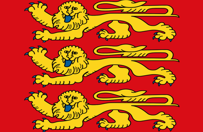 Drapeau Haute-Normandie